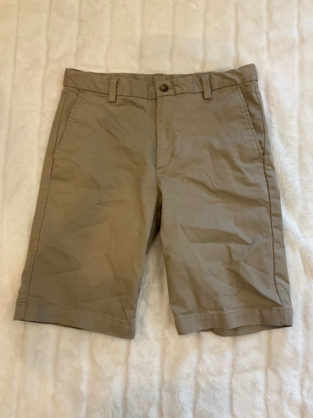Vineyard Vines Boys’ Breaker Shorts - Size 16
